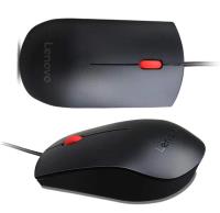 LENOVO 4Y50R20863 Optik Kablolu Mouse 1600DPI Kablo 1,8mt 